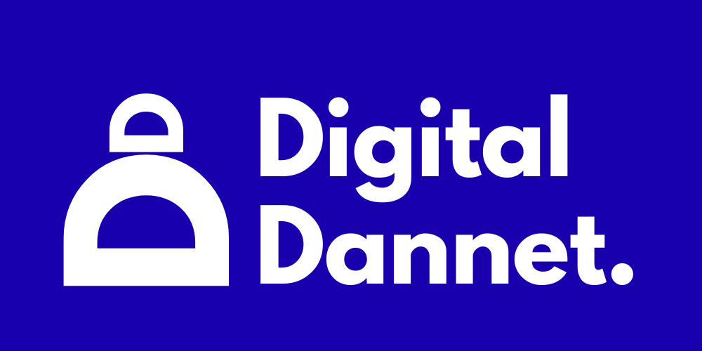 Digitaldannet